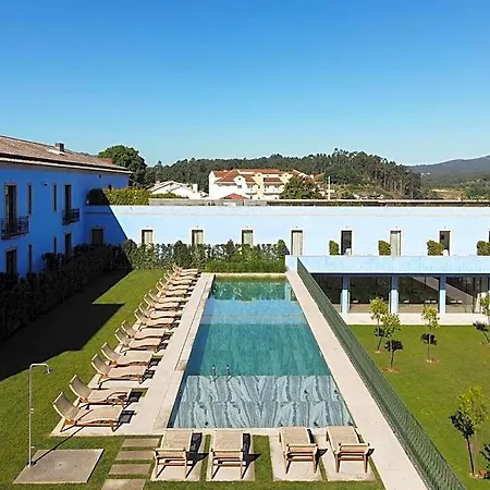 Oca Grande Do Pezo 4*