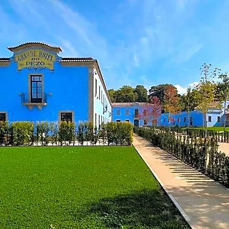 Hotel Oca Grande Do Pezo