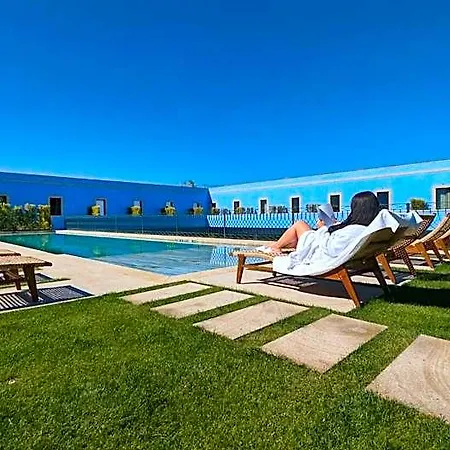 Hotel Oca Grande Do Pezo