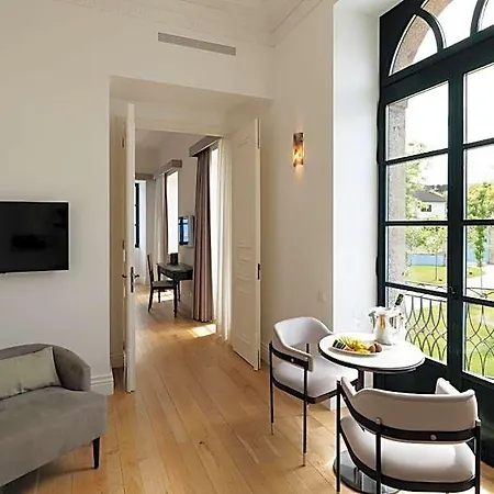 Hotel Oca Grande Do Pezo 4*