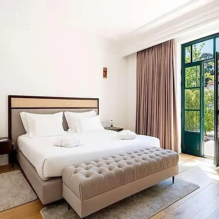 Oca Grande Do Pezo Hotel 4*
