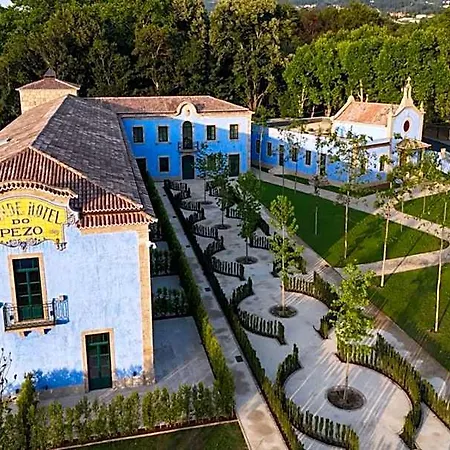 Hotel Oca Grande Do Pezo