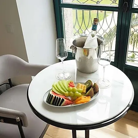 Oca Grande Do Pezo Hotel 4*
