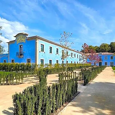 Hotel Oca Grande Do Pezo