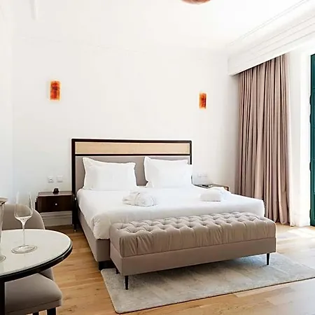 Oca Grande Do Pezo Hotel 4*