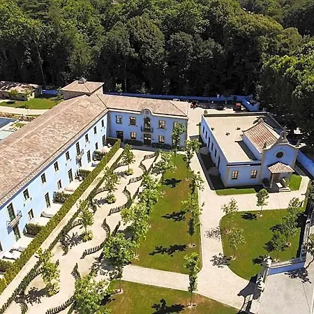 Oca Grande Do Pezo 4* Castro Laboreiro